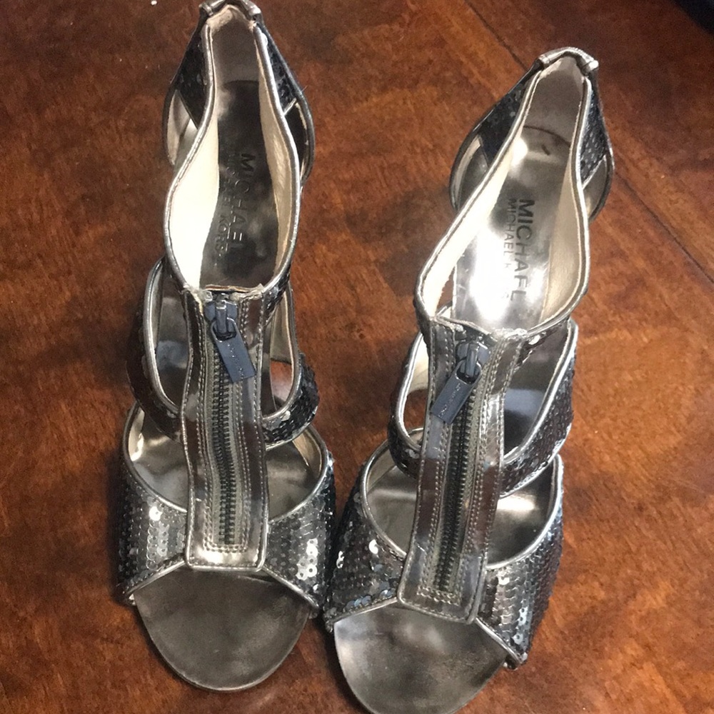 Michael Kors High Heals